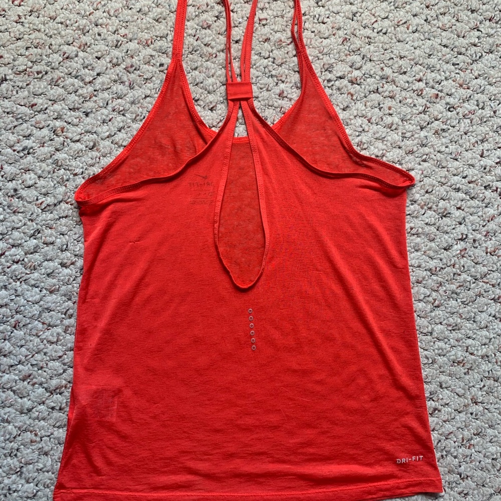 Nike Tank Top - Picture 2 of 3